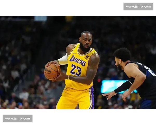 湖人对掘金第五战精彩录像全程回顾深度解析巅峰对决激烈瞬间呈现